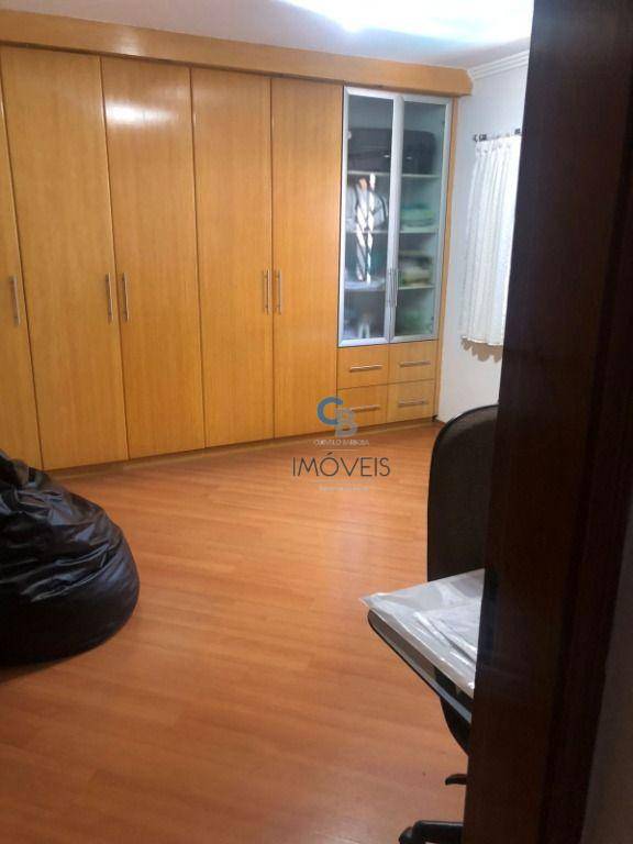 Sobrado à venda com 5 quartos, 420m² - Foto 5