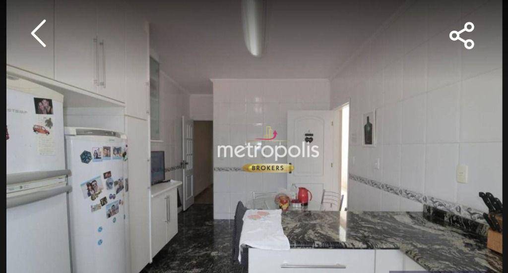 Sobrado à venda com 4 quartos, 260m² - Foto 6