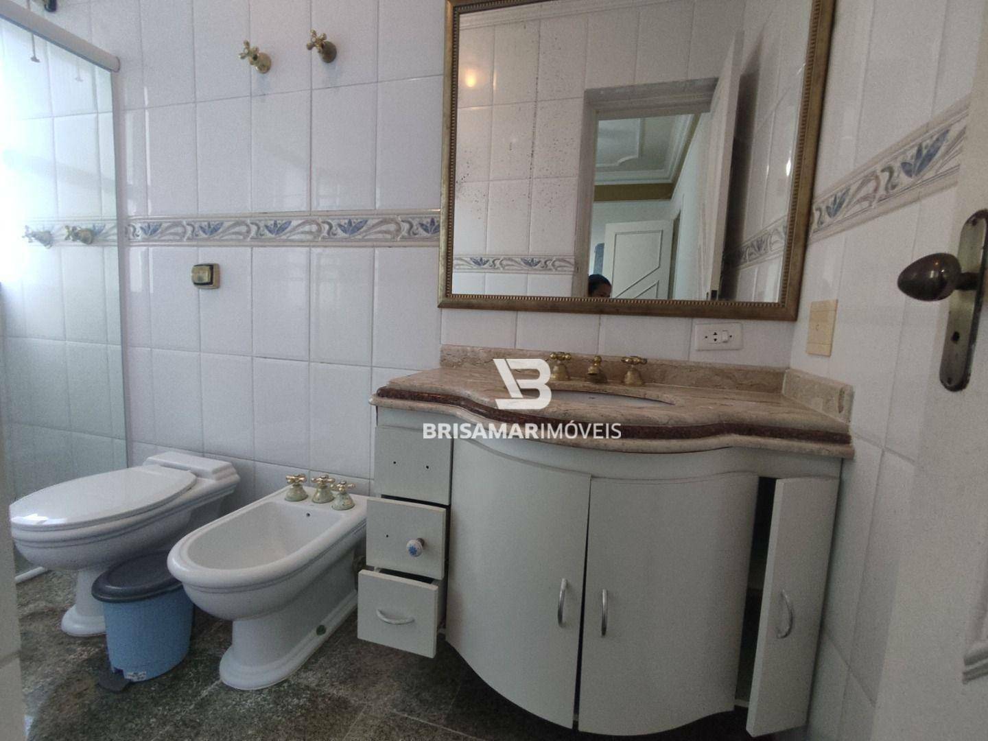 Apartamento à venda com 4 quartos, 220m² - Foto 21