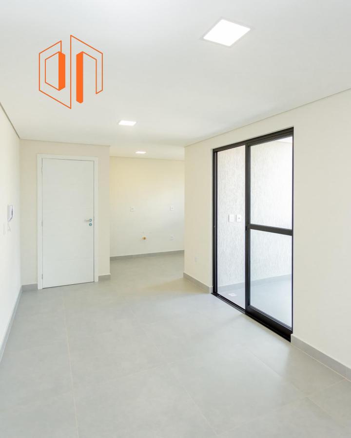 Apartamento à venda com 2 quartos, 57m² - Foto 5