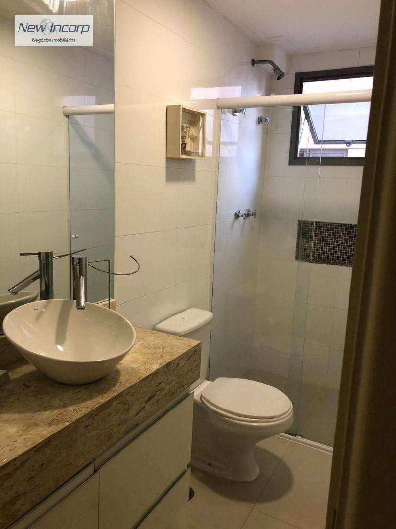 Apartamento à venda com 3 quartos, 104m² - Foto 13