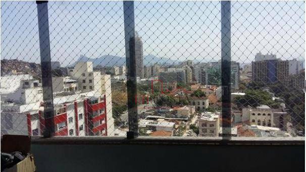 Apartamento à venda com 1 quarto, 64m² - Foto 8