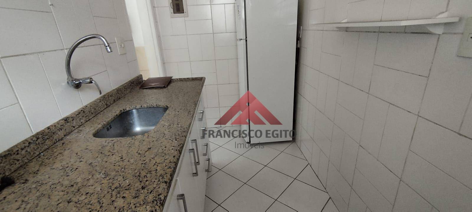 Apartamento à venda com 1 quarto, 48m² - Foto 9