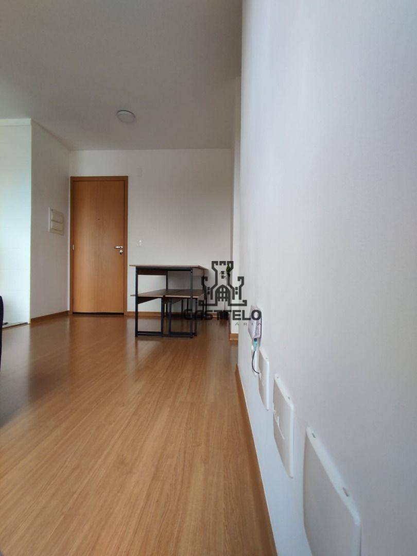 Apartamento à venda com 2 quartos, 46m² - Foto 12