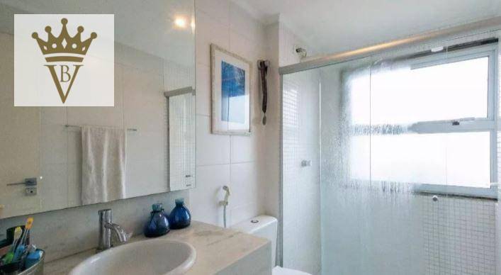 Apartamento à venda com 2 quartos, 124m² - Foto 15