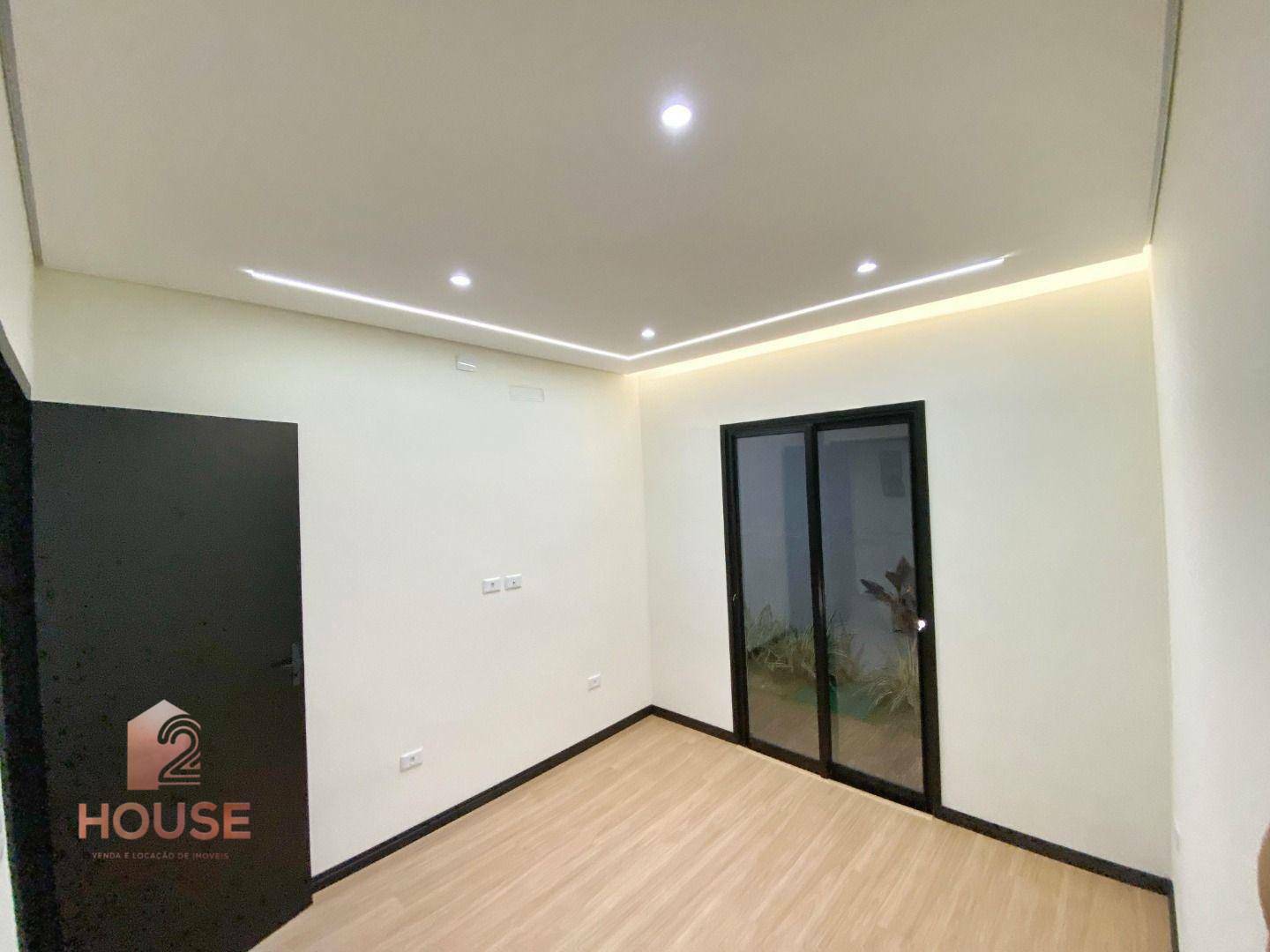 Casa de Condomínio à venda com 3 quartos, 175m² - Foto 56