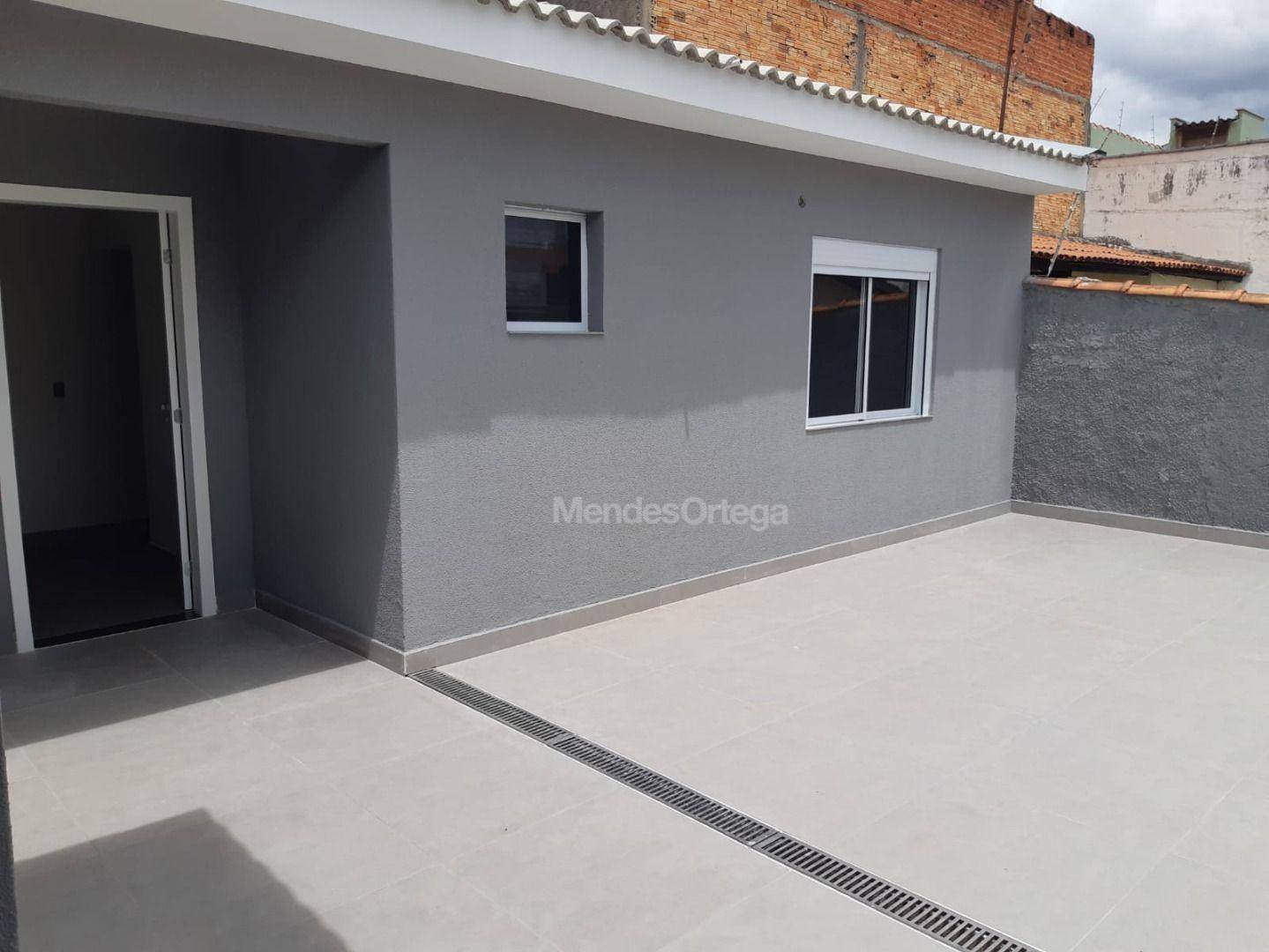 Casa à venda com 3 quartos, 207m² - Foto 20