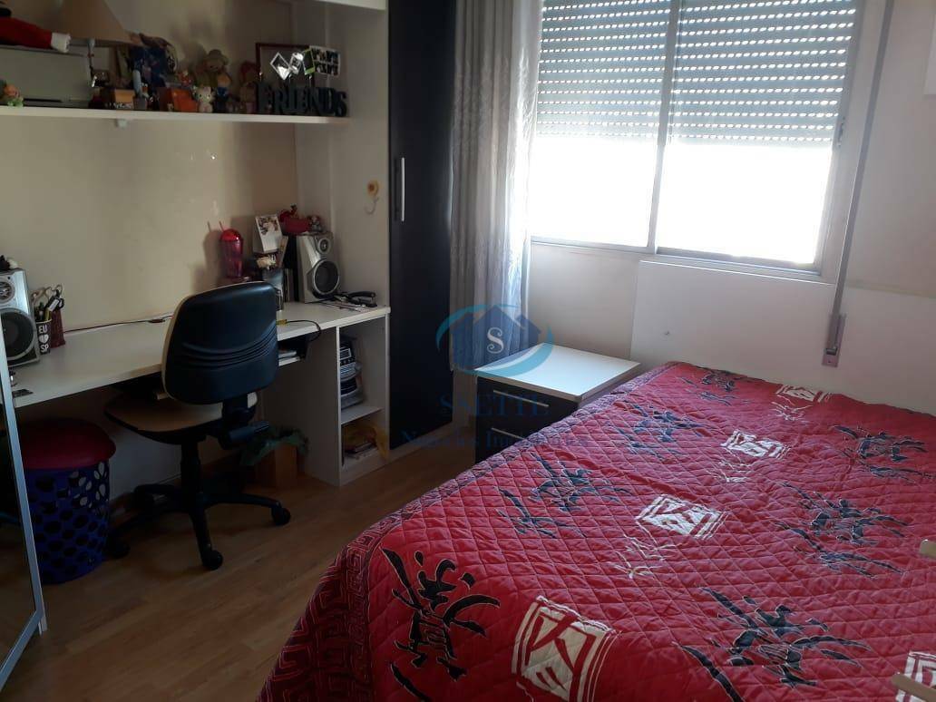 Apartamento à venda com 3 quartos, 88m² - Foto 8