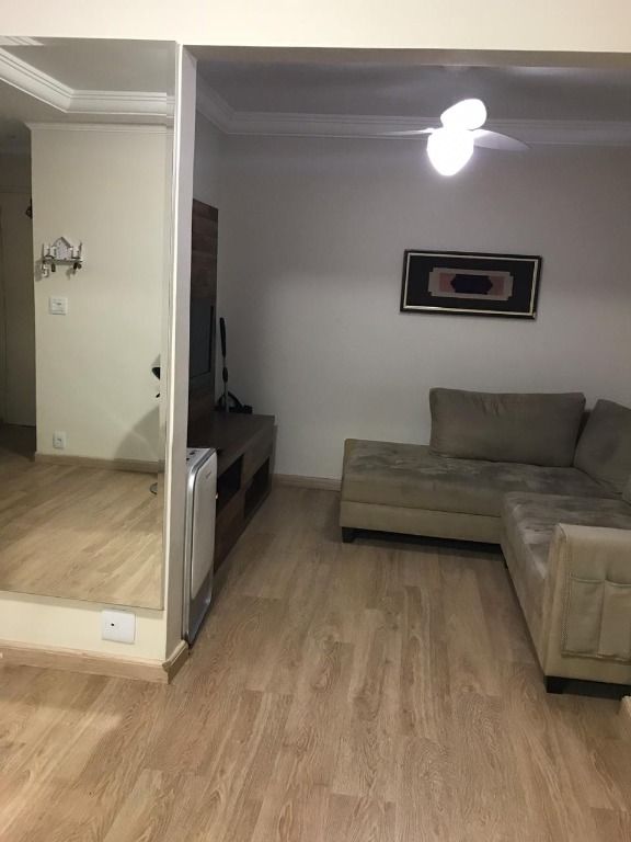 Apartamento à venda com 3 quartos, 90m² - Foto 7