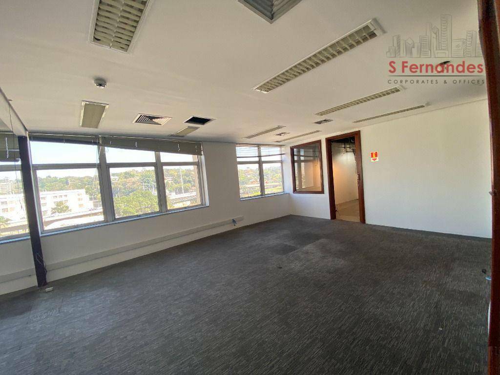 Conjunto Comercial-Sala para alugar, 560m² - Foto 4