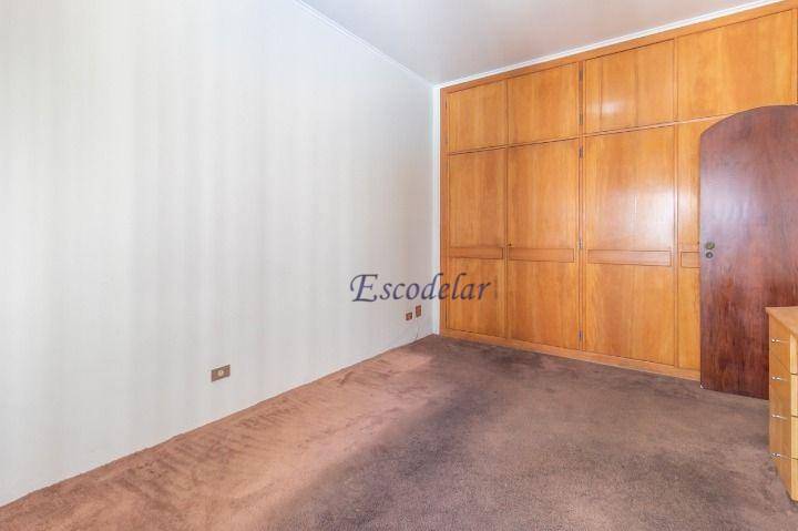 Apartamento à venda com 3 quartos, 169m² - Foto 8