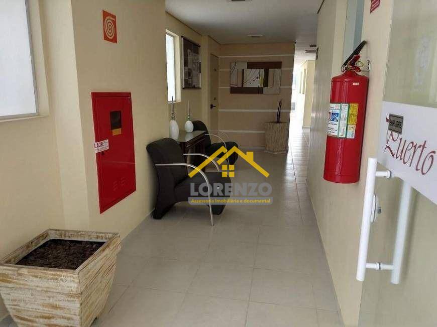 Apartamento à venda com 2 quartos, 56m² - Foto 10