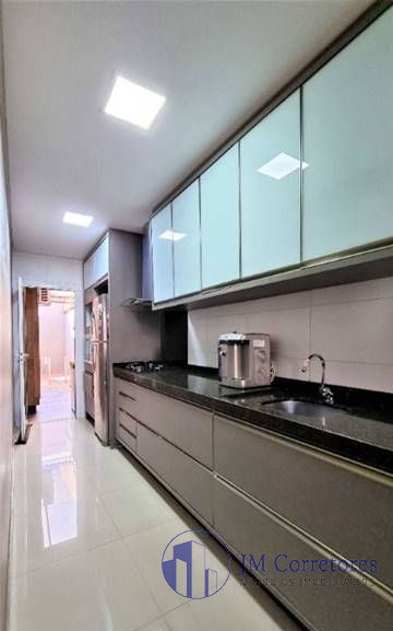 Casa de Condomínio à venda com 3 quartos, 84m² - Foto 10