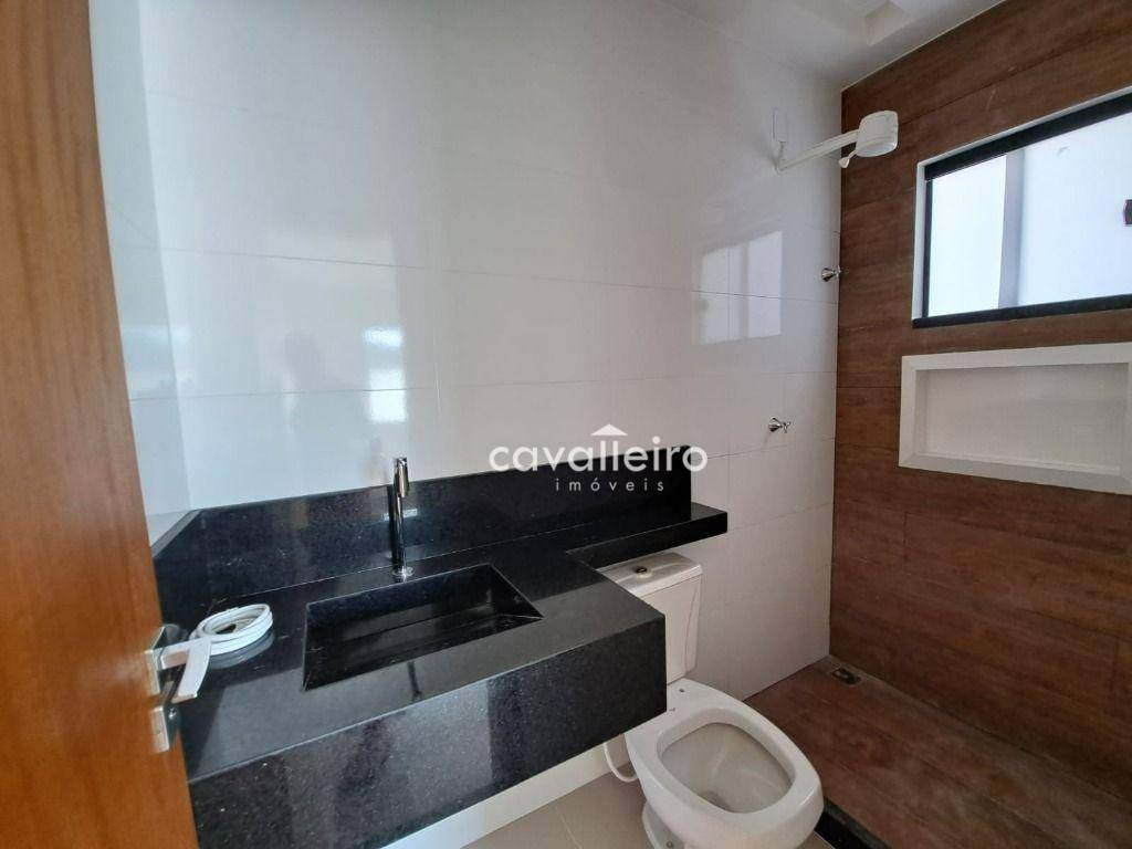 Casa de Condomínio à venda com 3 quartos, 99m² - Foto 23