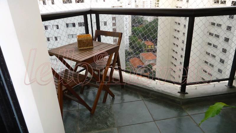 Apartamento para alugar com 2 quartos, 61m² - Foto 6