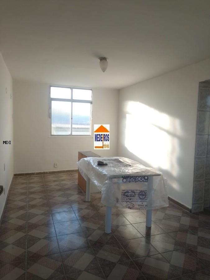 Apartamento à venda com 2 quartos, 62m² - Foto 6