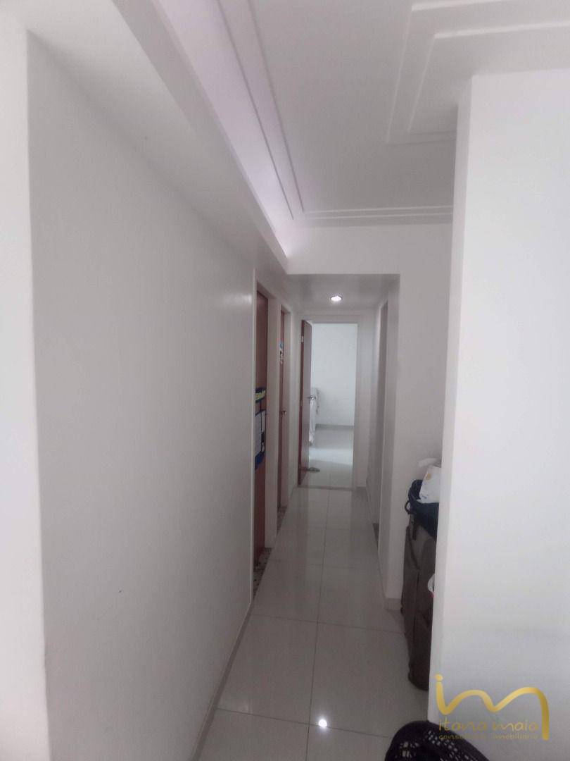 Apartamento à venda com 3 quartos, 70m² - Foto 7