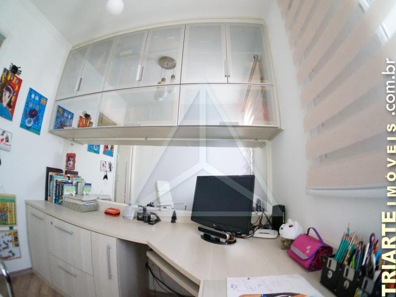 Apartamento à venda com 3 quartos, 60m² - Foto 8