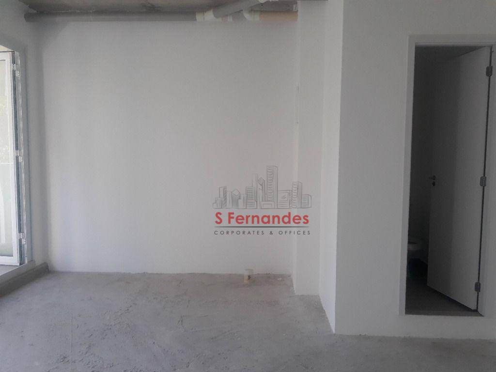 Conjunto Comercial-Sala para alugar, 33m² - Foto 9