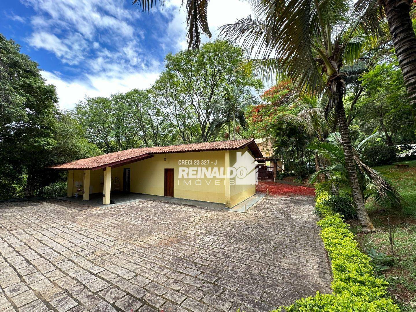 Casa de Condomínio à venda com 4 quartos, 545m² - Foto 10