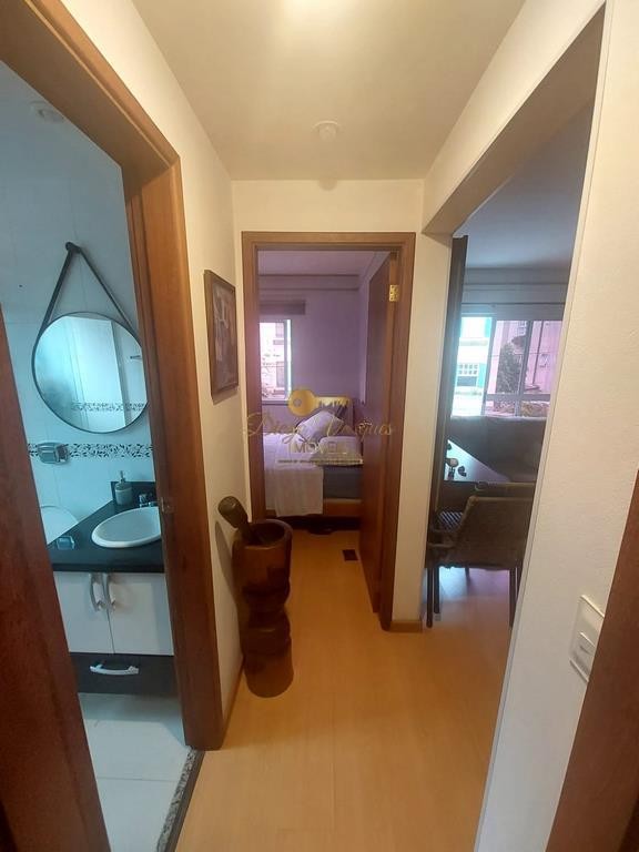 Apartamento à venda com 2 quartos, 54m² - Foto 9