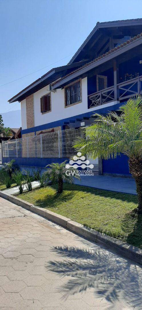 Casa de Condomínio à venda com 3 quartos, 437m² - Foto 21