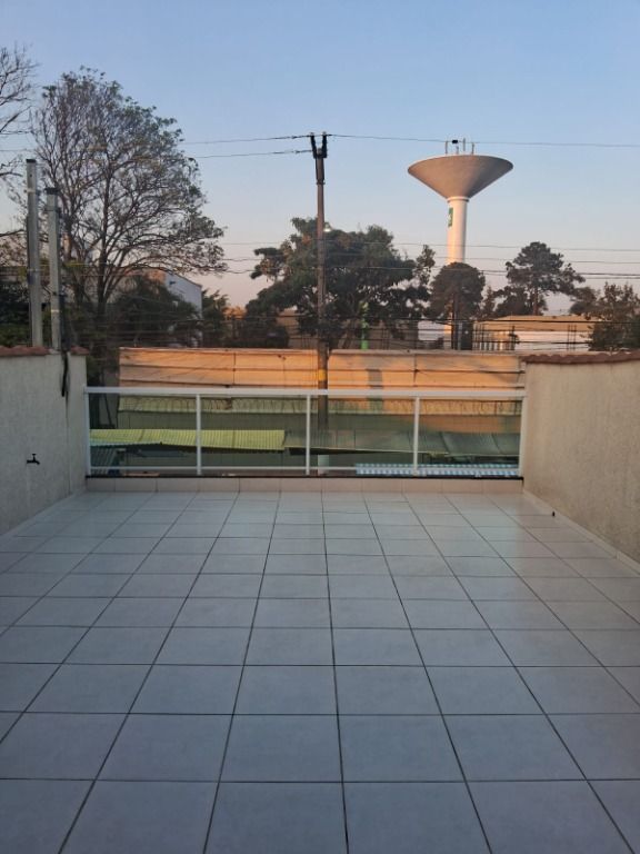 Sobrado à venda com 3 quartos, 130m² - Foto 19