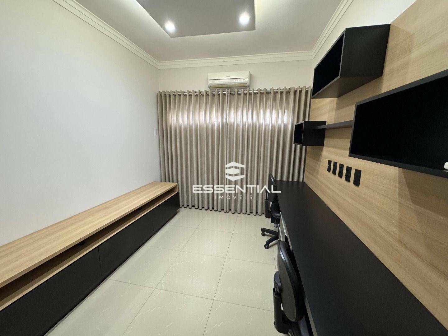 Casa de Condomínio à venda com 3 quartos, 216m² - Foto 8