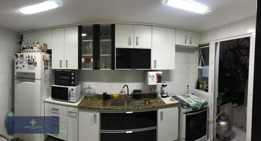 Casa de Condomínio à venda com 3 quartos, 90m² - Foto 12