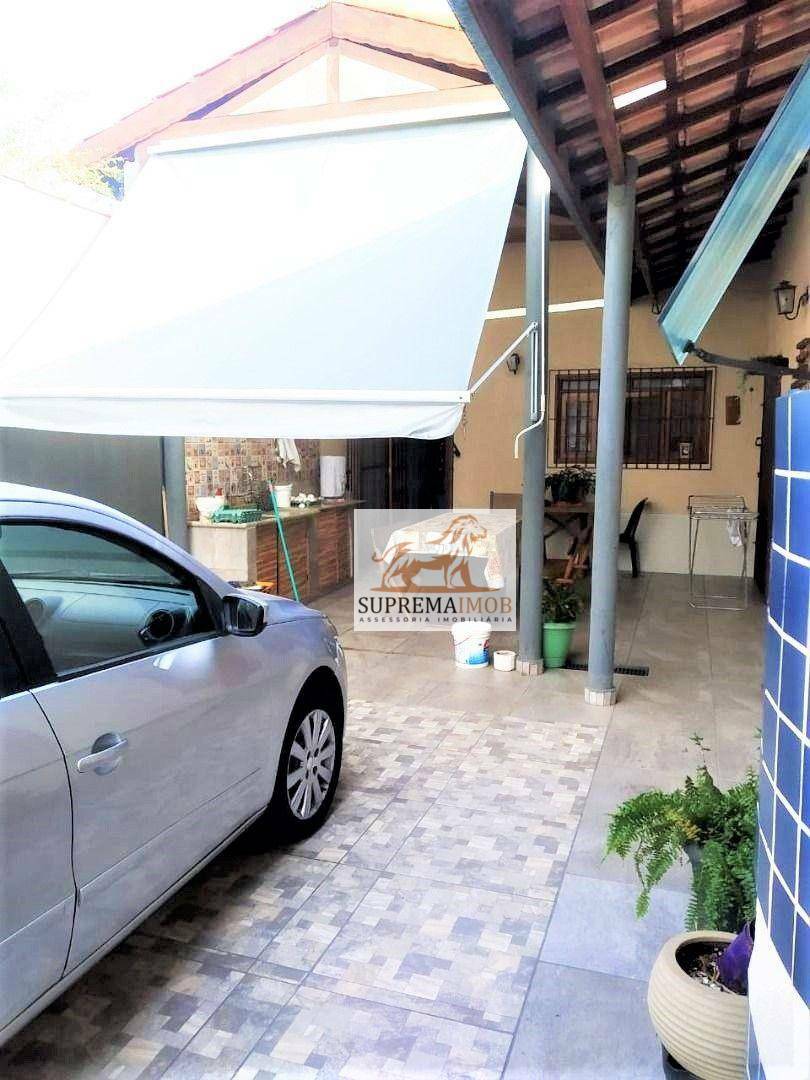 Casa de Condomínio à venda com 2 quartos, 145m² - Foto 8