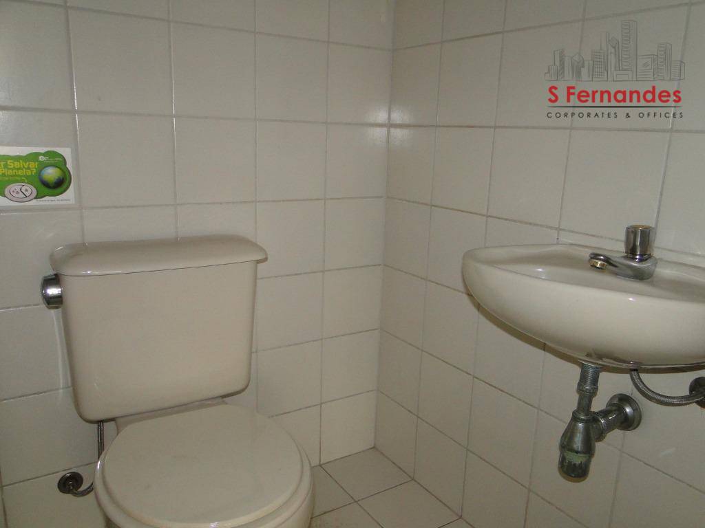 Conjunto Comercial-Sala para alugar, 40m² - Foto 12