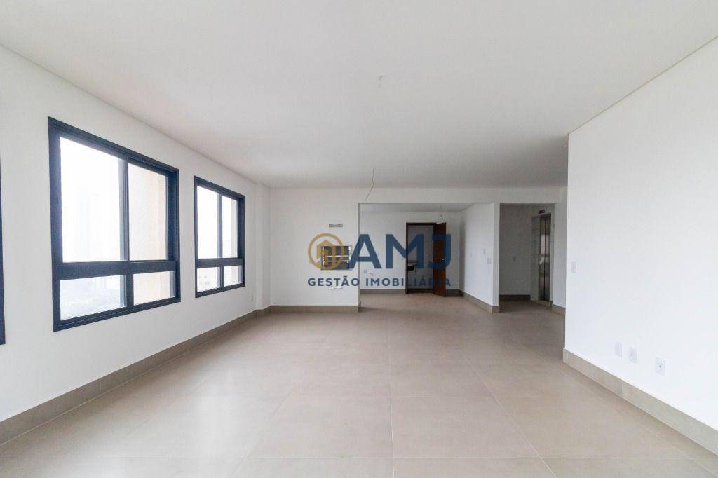 Apartamento à venda com 3 quartos, 161m² - Foto 5