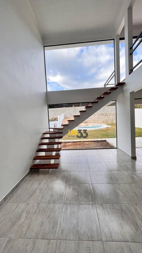 Casa de Condomínio à venda com 4 quartos, 200m² - Foto 24