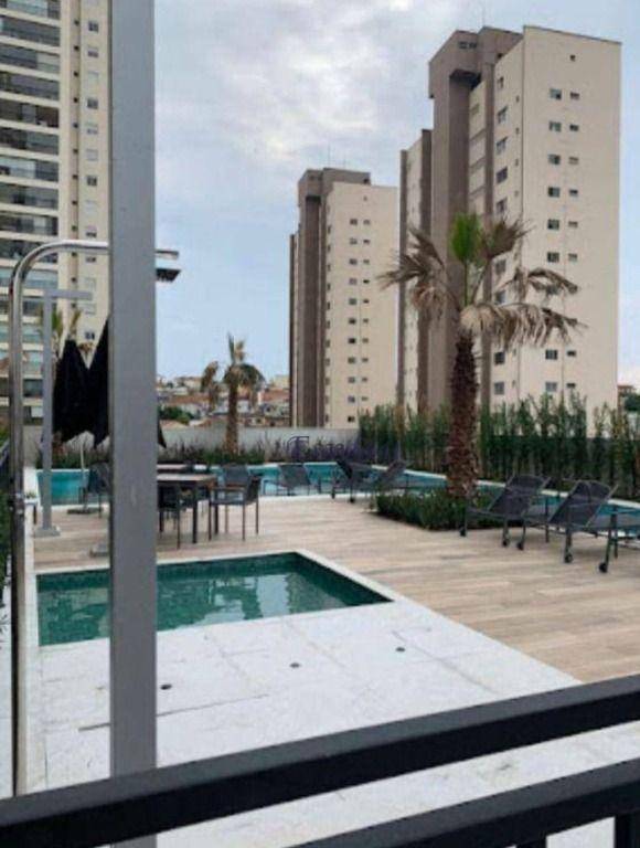 Apartamento à venda com 3 quartos, 108m² - Foto 7