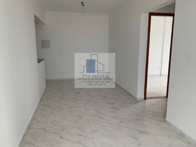 Apartamento à venda com 2 quartos, 76m² - Foto 5