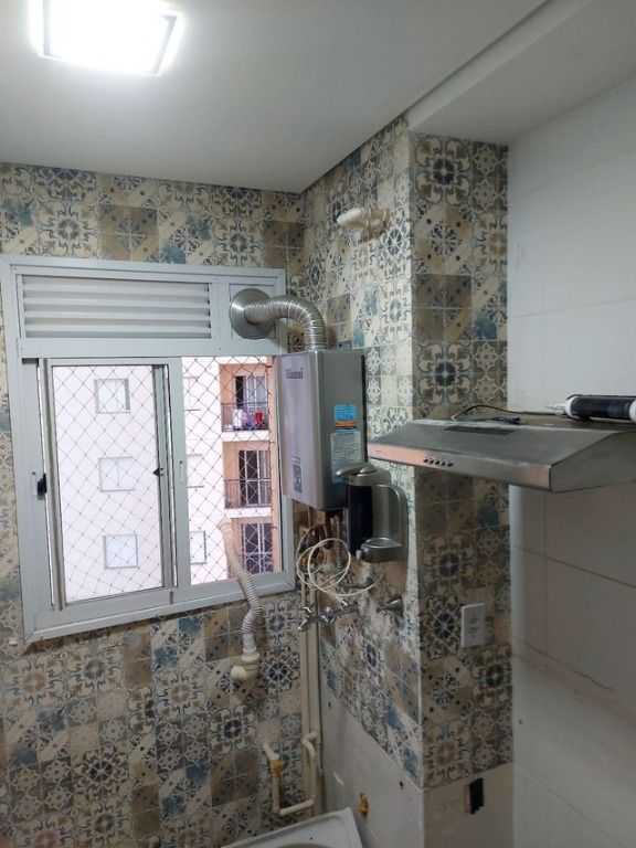 Apartamento à venda com 2 quartos, 62m² - Foto 6