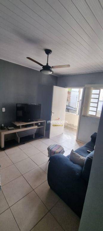 Casa à venda com 5 quartos, 250m² - Foto 31