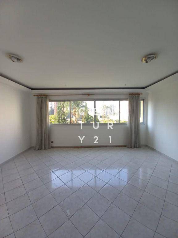 Apartamento à venda com 3 quartos, 114m² - Foto 3