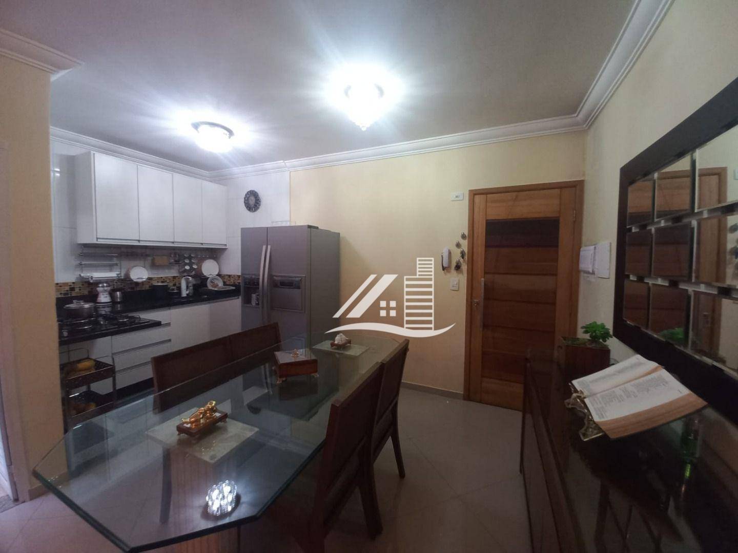 Apartamento à venda com 3 quartos, 107m² - Foto 16