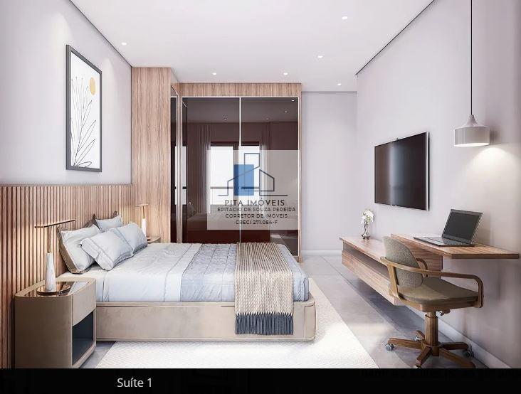 Cobertura à venda com 3 quartos, 230m² - Foto 13