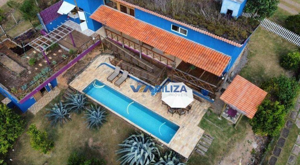 Sobrado à venda com 3 quartos, 160m² - Foto 15