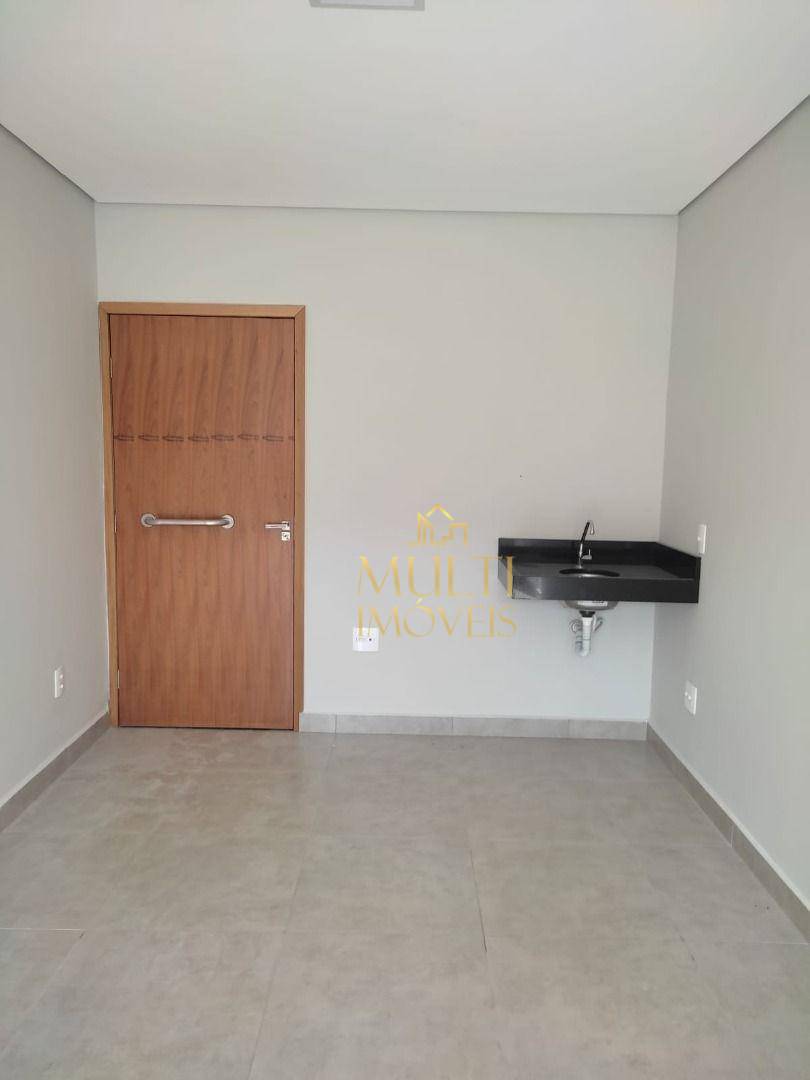 Conjunto Comercial-Sala para alugar, 20m² - Foto 2