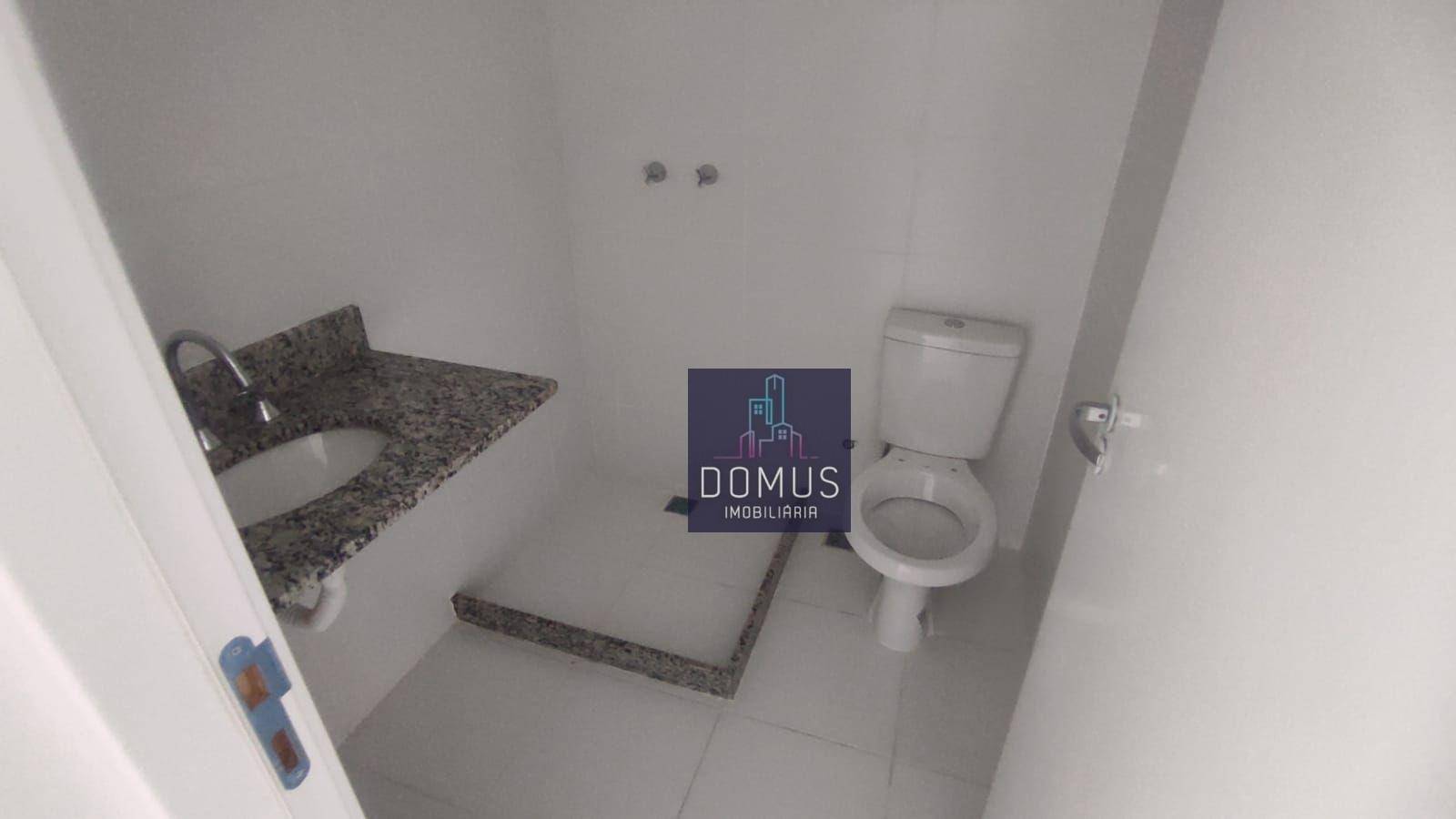 Apartamento à venda com 2 quartos, 55m² - Foto 8