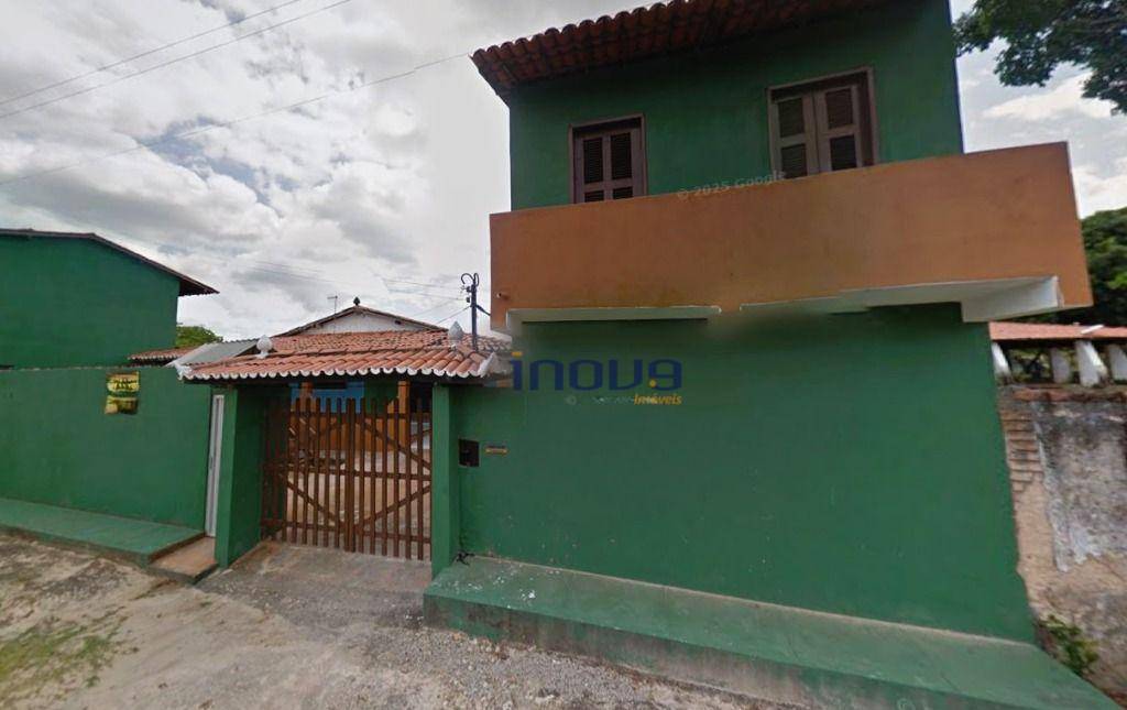 Casa, 5 quartos - Foto 2