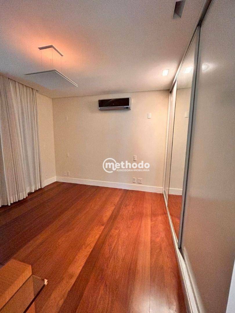 Casa de Condomínio à venda e aluguel com 4 quartos, 420m² - Foto 30