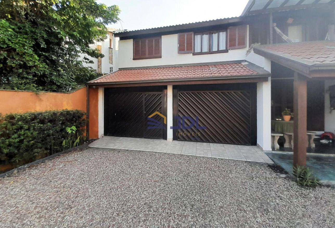 Casa de Condomínio à venda com 4 quartos, 270m² - Foto 3