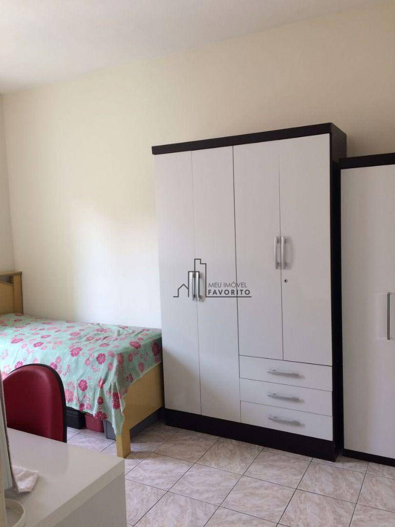 Apartamento à venda com 2 quartos, 60m² - Foto 17