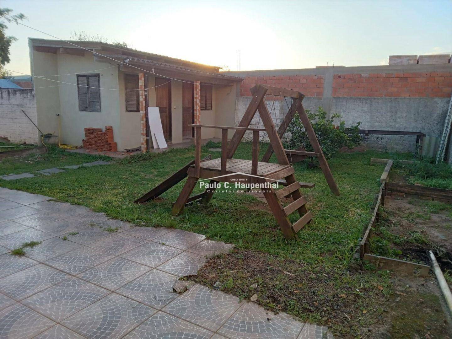 Casa à venda com 4 quartos, 167m² - Foto 14