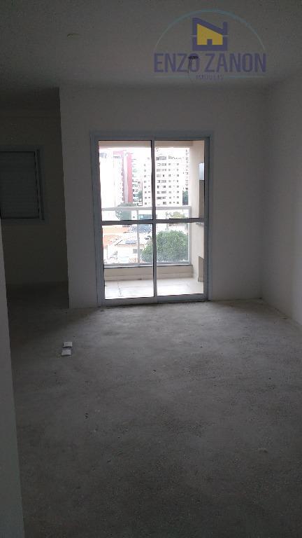 Apartamento para alugar com 1 quarto, 52m² - Foto 7