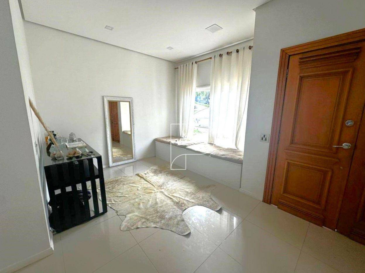 Casa de Condomínio à venda e aluguel com 4 quartos, 491m² - Foto 5